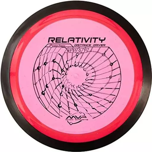 MVP Proton Relativity Disc Understable Distance Driver