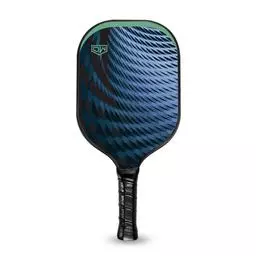 Click here to learn more about the DW (Dart World) Tornado Pickleball Paddle.