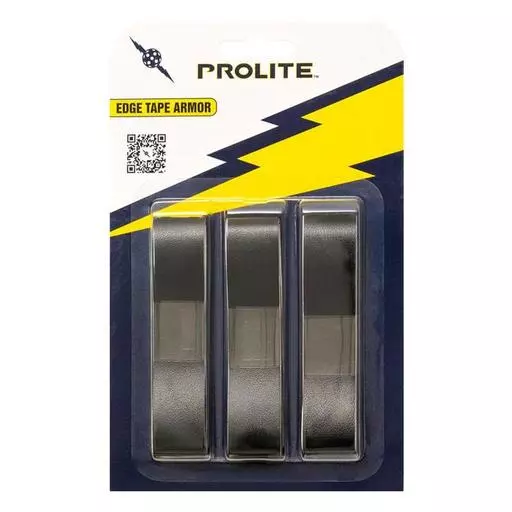 Prolite Edge Tape Armor Black