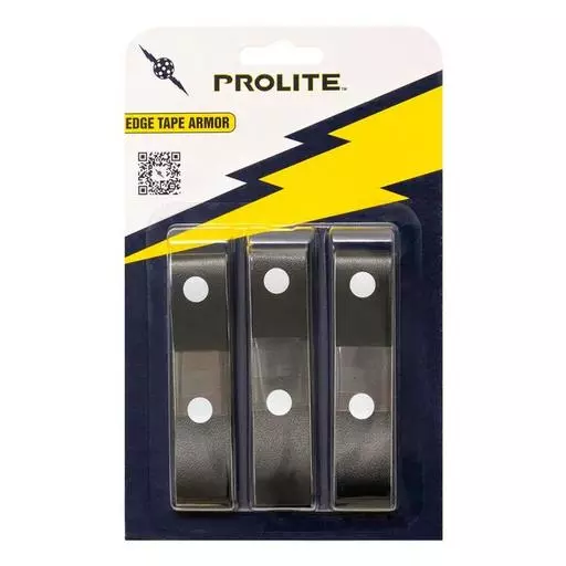 Prolite Edge Tape Armor Black/Polka Dots