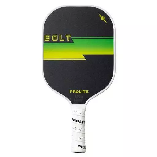 Prolite Bolt Green Pickleball Paddle