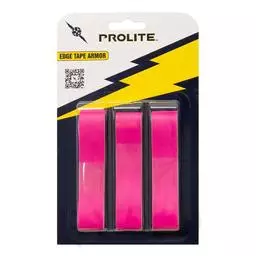 Click here to learn more about the Prolite Edge Tape Armor Pink.