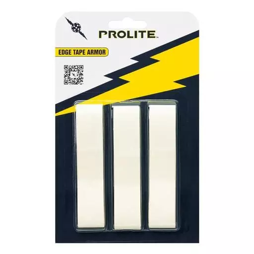 Prolite Edge Tape Armor White