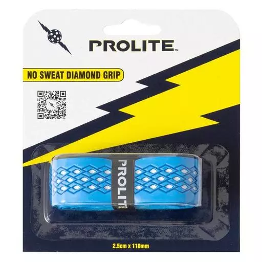 Prolite No Sweat Diamond Grip 