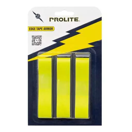 Prolite Edge Tape Armor Neon Yellow