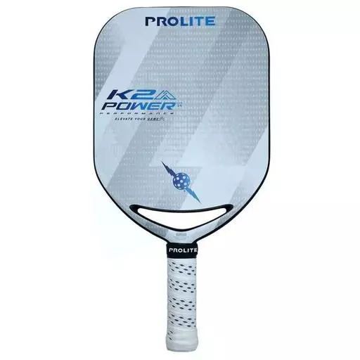 Prolite K2 Power Pickleball Paddle-Glacier