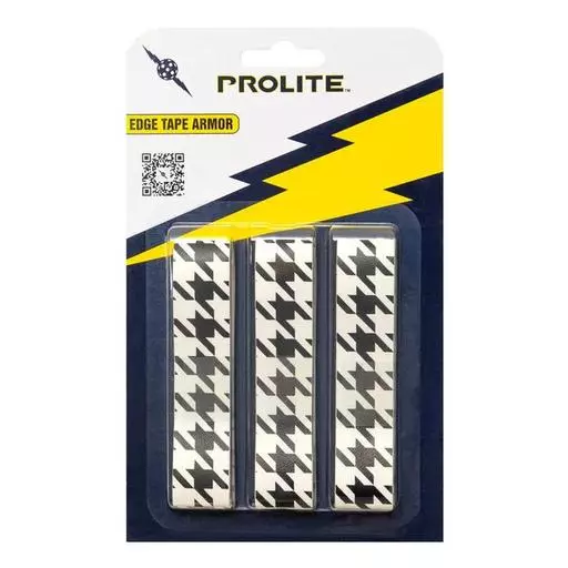 Prolite Edge Tape Armor Houndstooth