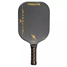 Click here to learn more about the Prolite Stealth GS1 Pickleball Paddle-Orange.