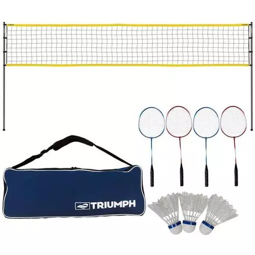 Triumph Competition Badminton