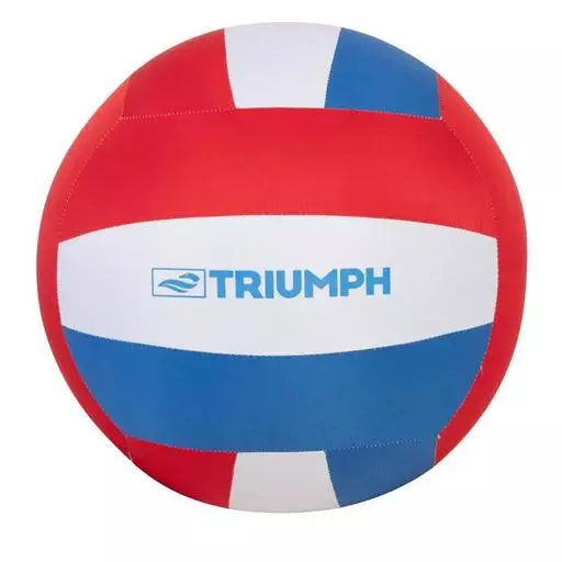 Triumph Patriotic Monster Volleyball