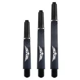 Click here to learn more about the Shot! Darts Eagle Claw Dart Shafts-Black.