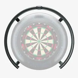 Click here to learn more about the Target Darts Corona Vision 2 Light.