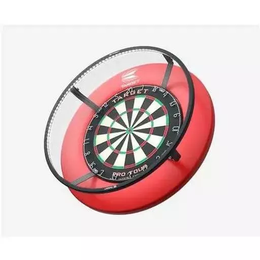 Target Darts Corona Vision Dartboard Light