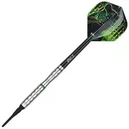 Click here to learn more about the One80 Panther-H Soft Tip Darts - 16gm.