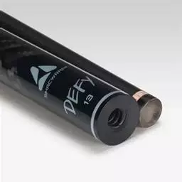 Click here to learn more about the McDermott Defy Break Shaft.