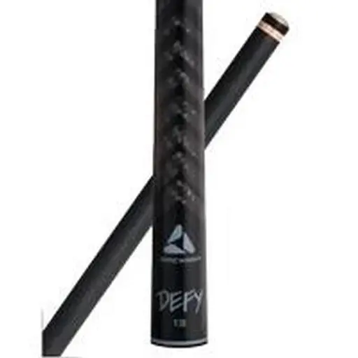 McDermott Defy Break Shaft