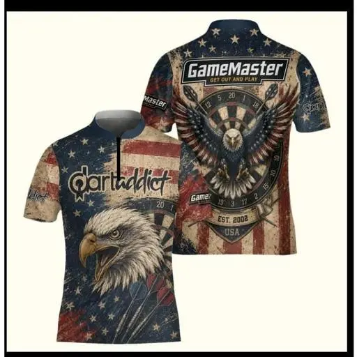 DA-Eagle Jersey