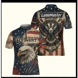 Click here to learn more about the DA-Eagle Jersey.