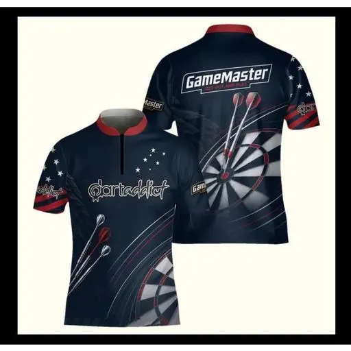 DA Stars Jersey