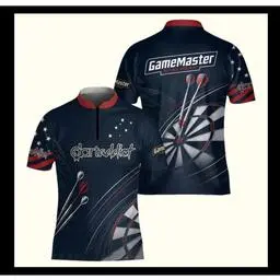 Click here to learn more about the DA Stars Jersey.