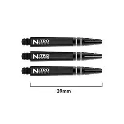 Click here to learn more about the Red Dragon Nitrotech Shafts Intermediate Black.