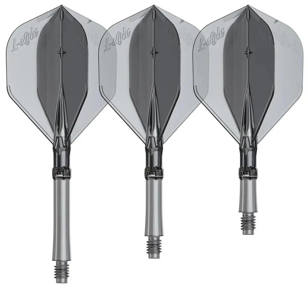 The Eagle Darts | Laserdarts Soft Tip Darts