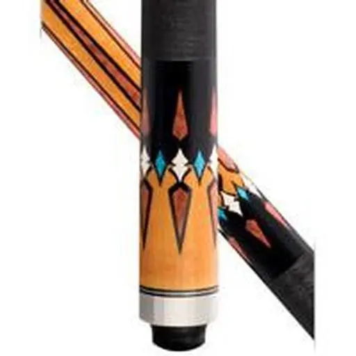 McDermott Star Pool Cue - S11