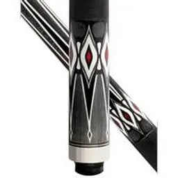 Click here to learn more about the McDermott Star Pool Cue - S13.
