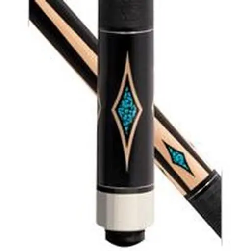 McDermott Star Pool Cue - S17