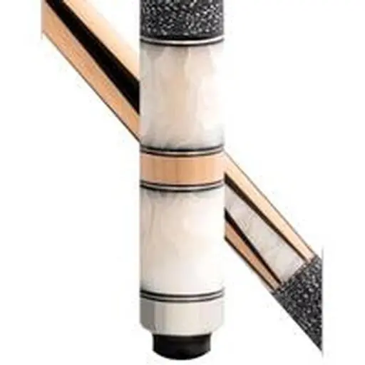 McDermott Star Pool Cue - S25