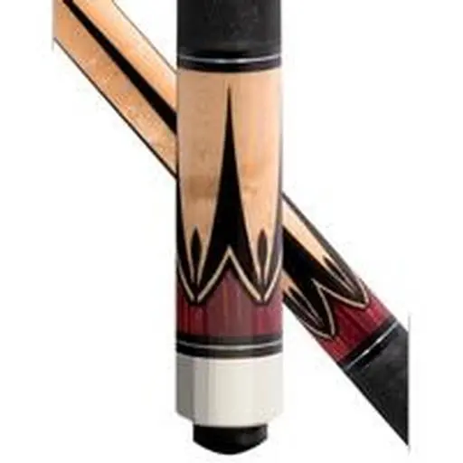 McDermott Star Pool Cue - S9