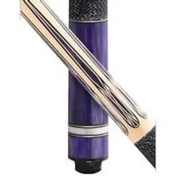 Click here to learn more about the McDermott Star Pearl Pool Cue - SP10.