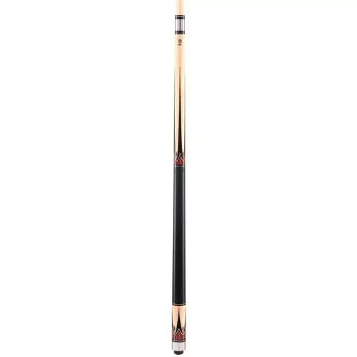 McDermott Star Pool Cue - S9