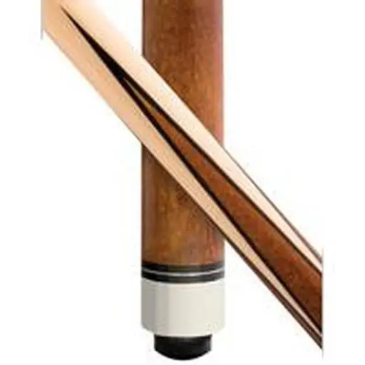 McDermott Star Pool Cue - S1