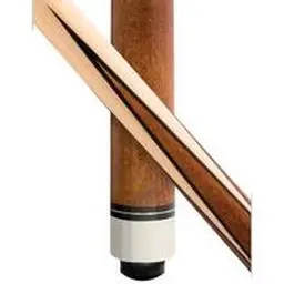 Click here to learn more about the McDermott Star Pool Cue - S1.