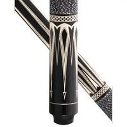 McDermott Lucky Pool Cue - L22