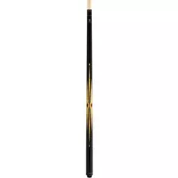 Click here to learn more about the McDermott Lucky Pool Cue - L38.