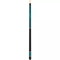 Click here to learn more about the McDermott Lucky Pool Cue - L55.