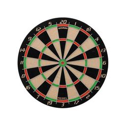 Click here to learn more about the Winmau Rebel Bristle Dartboard.