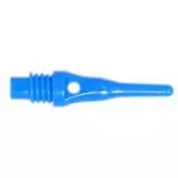 Click here to learn more about the 2BA Tufflex Blue Dart Tips™ S.S..