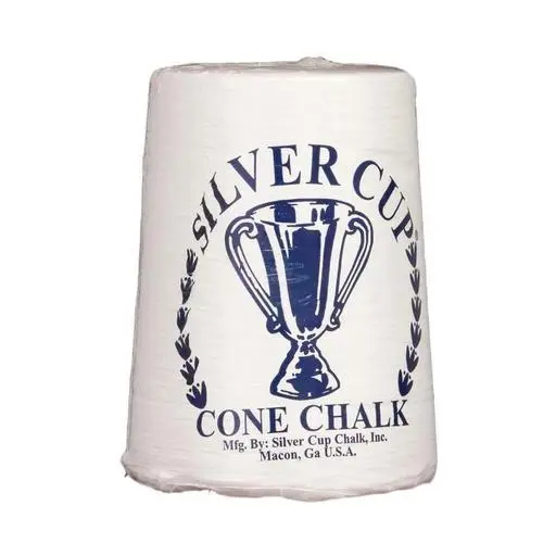Cone Billiard Chalk