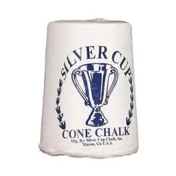 Click here to learn more about the Cone Billiard Chalk.