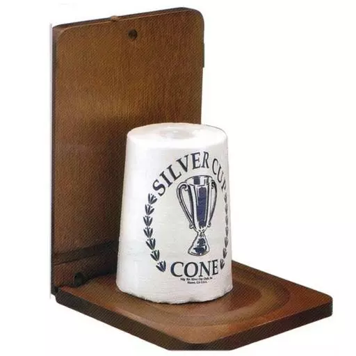 Cone Billiard Chalk