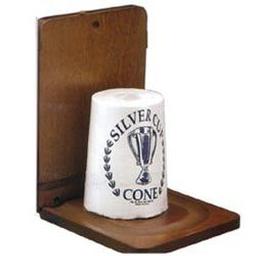 Click here to learn more about the Cone Billiard Chalk.