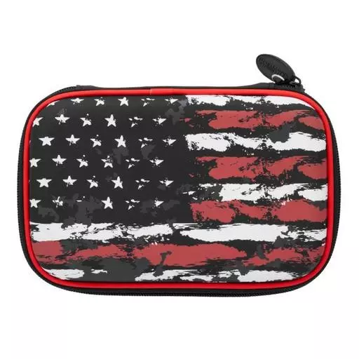 CaseMaster Sentinel Faded Flag Case