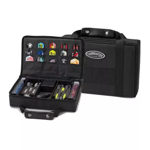 Casemaster ® Classic Dart Case