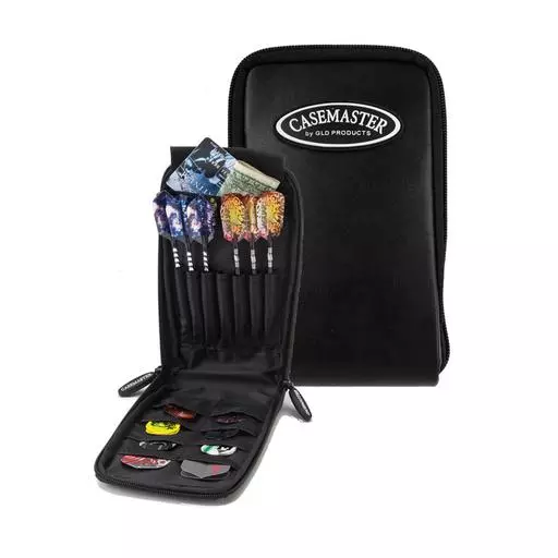 Casemaster ® Mini Pro Dart Case