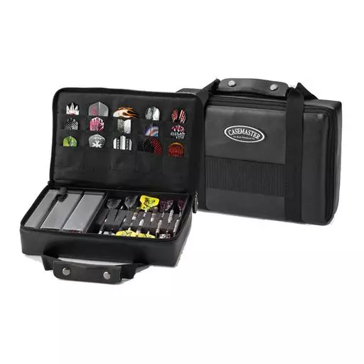 Casemaster ® The Pro Dart Case