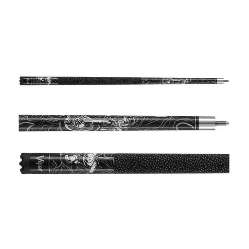Viper Rider Revolution Pool Cue  