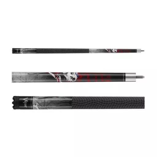 Viper Outlaw Revolution Pool Cue